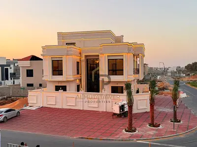 Corner Villa - Registration Included - Prime Location