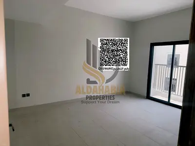 🏙️ للبيع شقة في كينتيا ريزيدنس - عجمان 🏙️