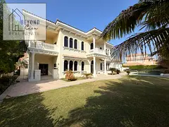 Luxury Signature Villa | Direct Beach Access | Iconic Palm Jumeirah Villa