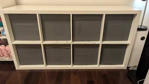 Shelf unit