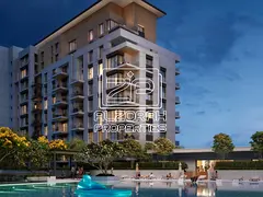 Premium Finish | Lagoon View | Resort Living