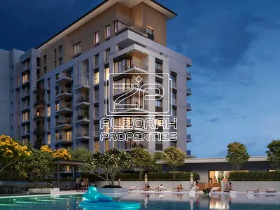 Premium Finish | Lagoon View | Resort Living