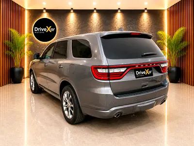 2019 Dodge DURANGO 照片 3