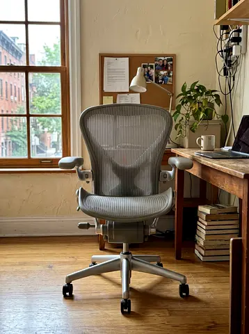 Herman miller