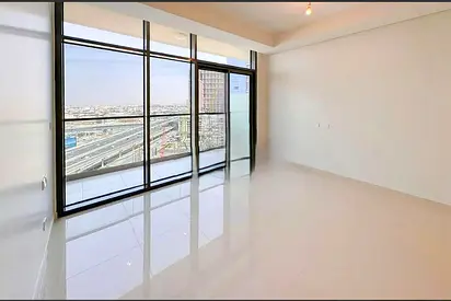 MODERN STUDIO | HIGH FLOOR | PRIME LOCATION