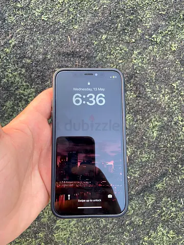 Iphone x 256GB