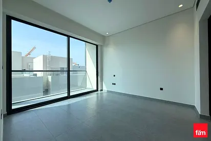 1 Br+ Maid | Ready To Move | Unfurnished