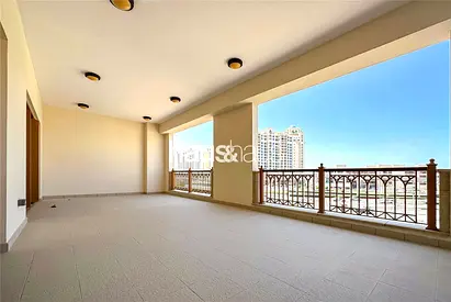 Vacant | Sunset Facing | Renovation Potential
