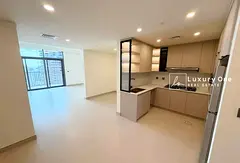 Community View | Semi-Furnished | Brand New