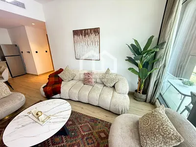Fully Upgraded || Furnished || Vacant
