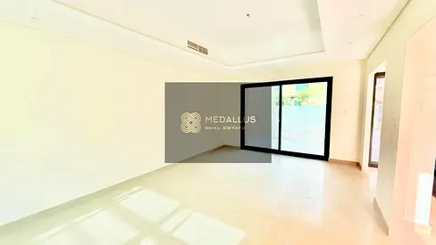 Spacious Ready 4BR Townhouse | Eco Community Sharjah