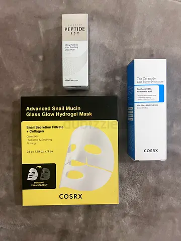 Skincare KBeauty