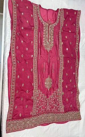 Punjabi suit for women