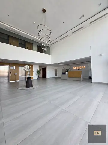 Studio for Rent | Modern Living in Azizi Shaista – Al Furjan | AED 50K