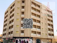 Experience Premium Living in Ajman! Modern 1BR Apartment with Private Balcony and Luxury Finishing L