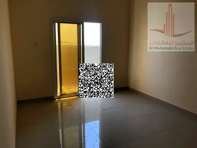 Experience Premium Living in Ajman! Modern 1BR Apartment with Private Balcony and Luxury Finishing