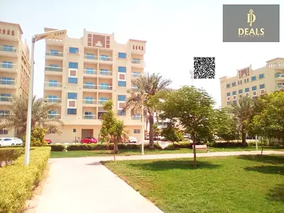 Luxury ready-to-move 2BR apartment in Princess Village Yasmeen Ajman prime location modern finishes