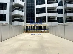 Luxurious 1BHK | Huge Terrace | 1 Car Parking | On Dubai Border