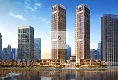 Peninsula Four The Plaza | High Floor |