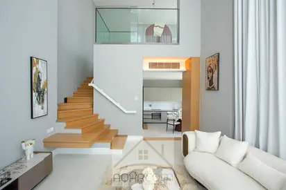 Luxurious 1bed | Furnished | ready to move