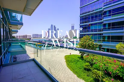 3BR Duplex | High Floor w/ Balcony | 2 Parking