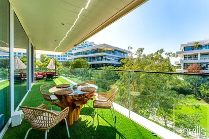 Skyline Views | Spacious Apartment | Available Now