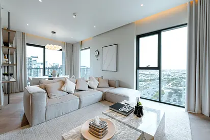 Rare Corner Unit | Park View | Fully Upgraded