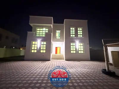 Brand New Luxury 6 Bedroom Villa in Al Shamkha