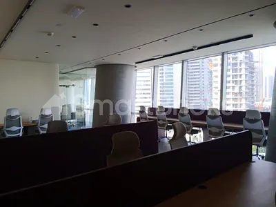 Grade A Office | Ubora Towers | Utilities Included