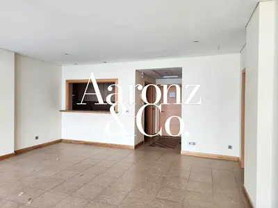 Exclusive | Unfurnished | Sea View | Vacant