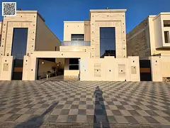 A unique opportunity to own a European-designed villa with super deluxe finishing, at a price that i