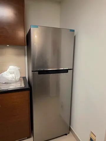 Samsung digital fridge freezer like New Condition