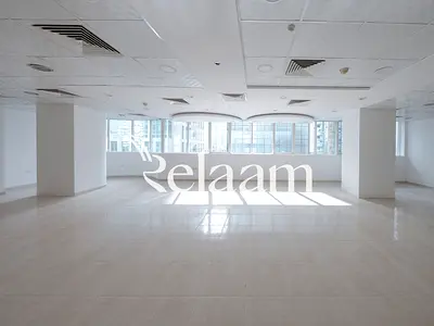 Professional Office | Central Area | Ready Unit