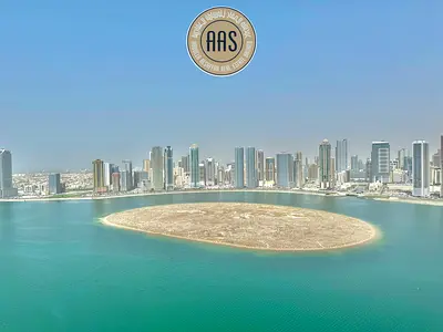 Stunning Sea View | Spacious Layout | 2 Washrooms | Dedicated Parking