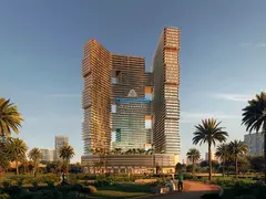 Sky Terraces | Handover 2027 | 12% High ROI