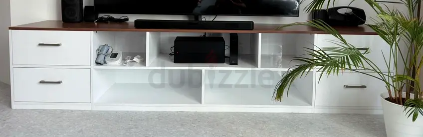 TV cabinet