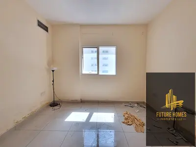 Lavish apartment 1bhk with master bedroom with wardrobes on prime location