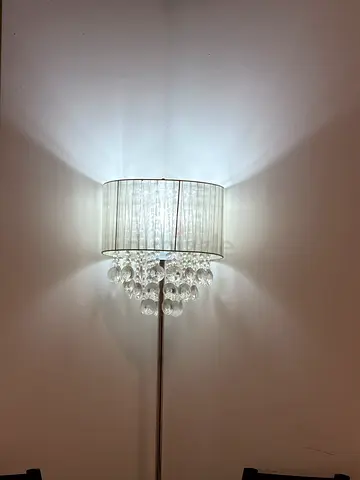 Side lamp