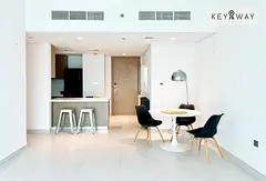 2 BR + Maid | Semi Furnished | Flexible Cheques