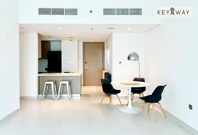 2 BR + Maid | Semi Furnished | Flexible Cheques