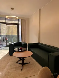 FURNISHED | ELEGANT | VACANT NOW