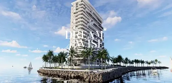 Full Sea View | Charming Studio | Ideal Location