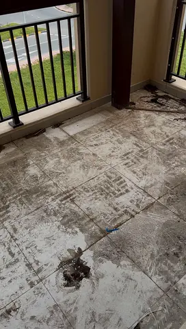 Professional Cleaning Company — Deep Clean / Regular Clean — Licensed