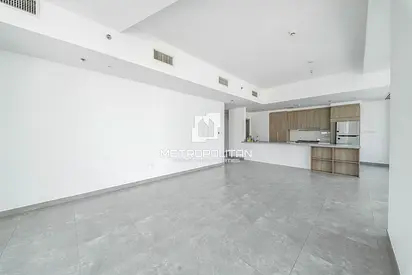 Marina and Sea View | Biggest Layout | Vacant