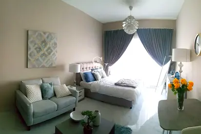 Unfurinished | Balcony | Rented | Prime Area