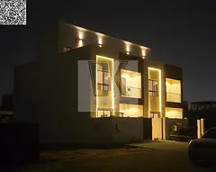🏡 Townhouse for Sale in HELIO 2 – Ajman 🏡