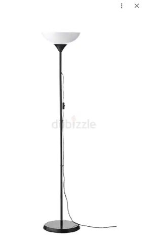 IKEA floor lamp