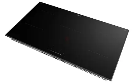 Brand New Omega 90cm Induction Cooktop – 5 Zone Built-in Hob