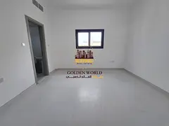 Brand New Two Bedroom Apartment for Annual Rent in Al Qasimia with Full Sea View Private Parking and