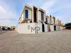 Corner Villa | Near Mosque | Fully Paid Sewage | Central Air Conditioning | Special Price | Freehold